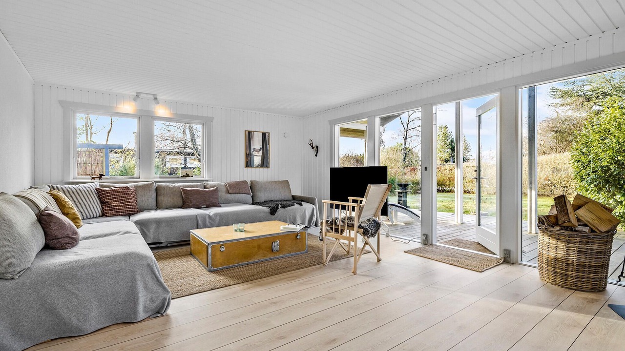 Photo of Bedroom in Gilleleje
