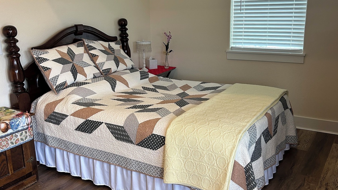Photo of Bedroom in Boerne