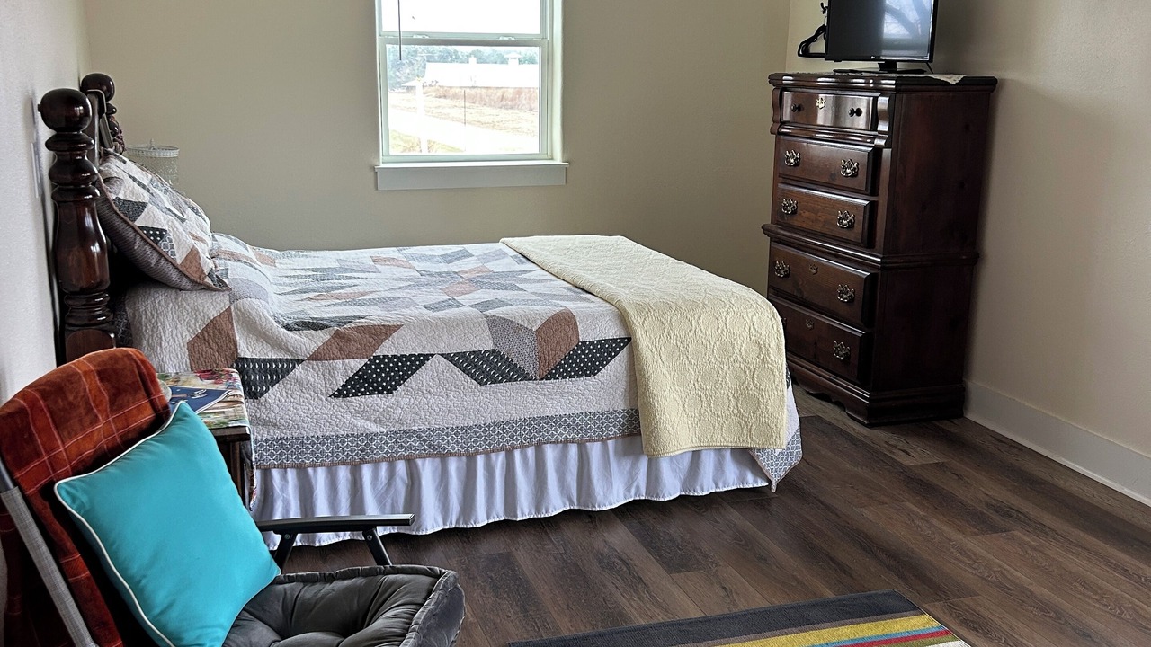 Photo of Bedroom in Boerne