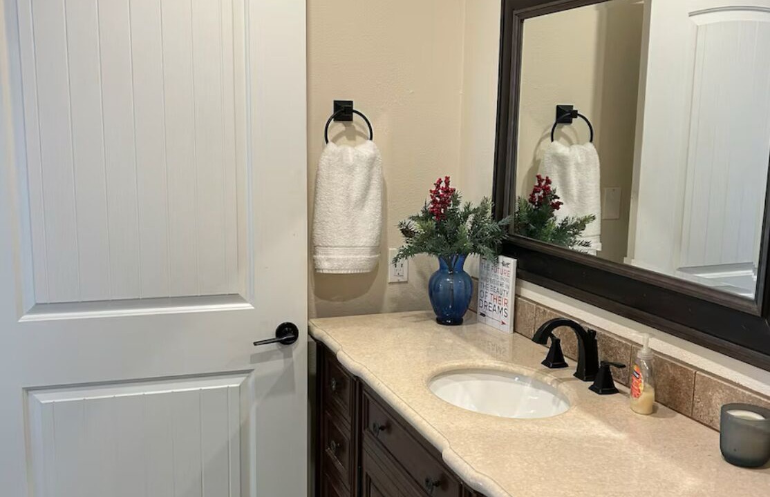 Photo of Bathroom in Boerne