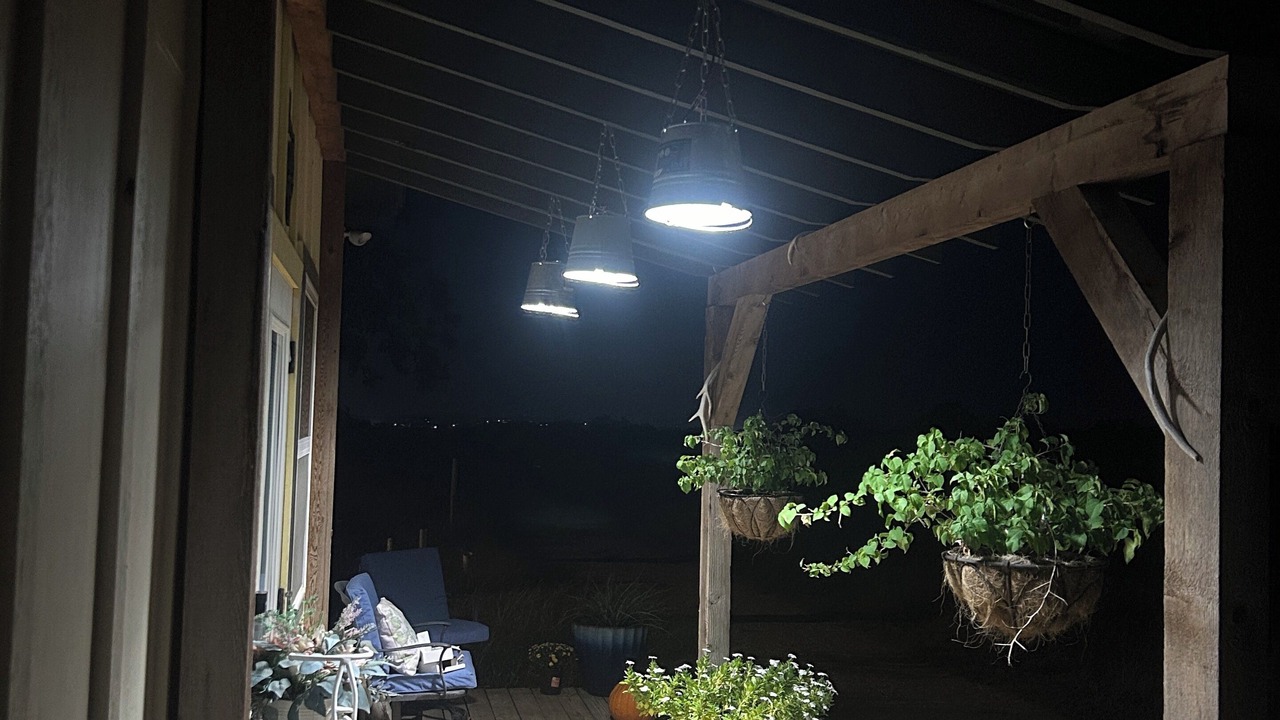 Photo of Patio Balcony in Boerne