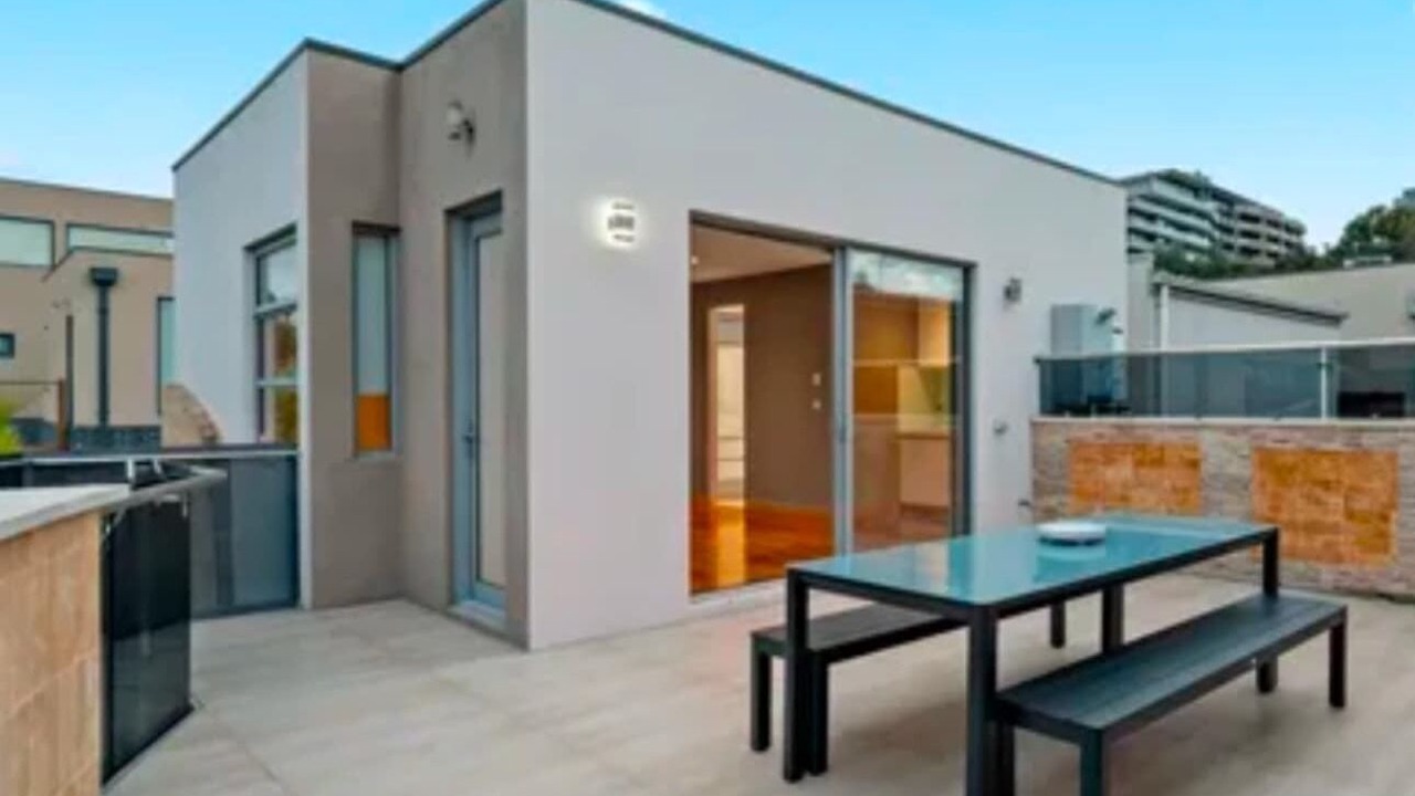 Photo of Outdoor in Maribyrnong