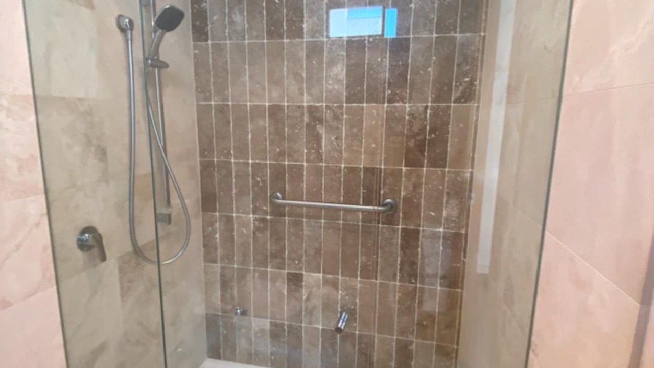 Photo of Bathroom in Maribyrnong