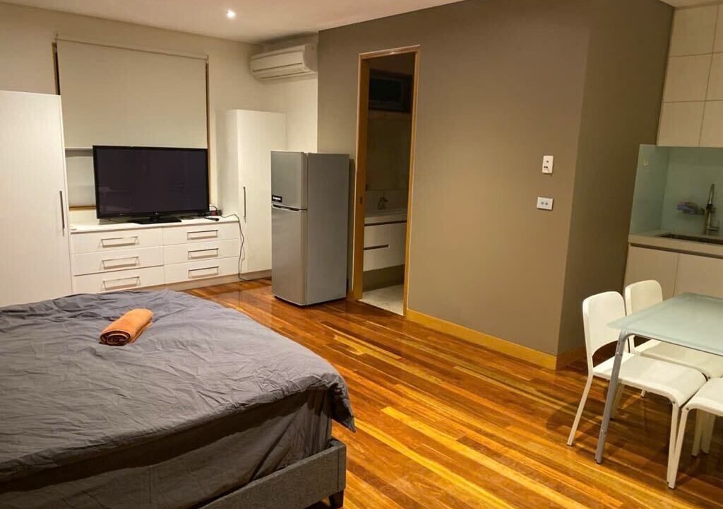 Photo of Bedroom in Maribyrnong
