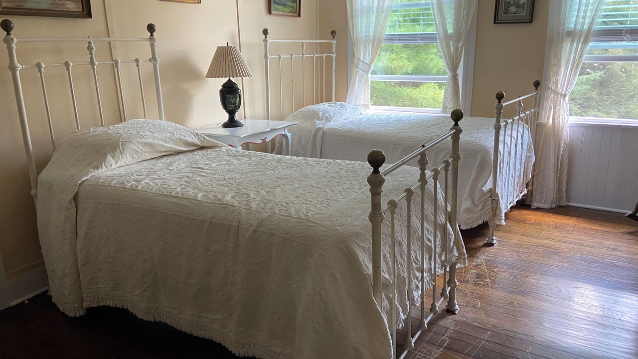 Photo of Bedroom in Eagles Mere