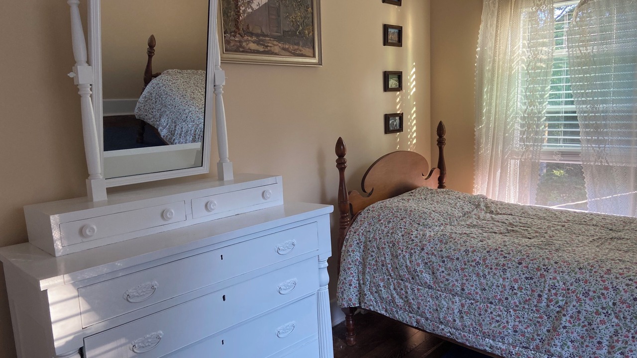 Photo of Bedroom in Eagles Mere