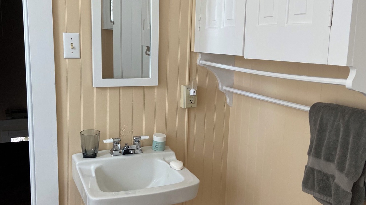 Photo of Bathroom in Eagles Mere