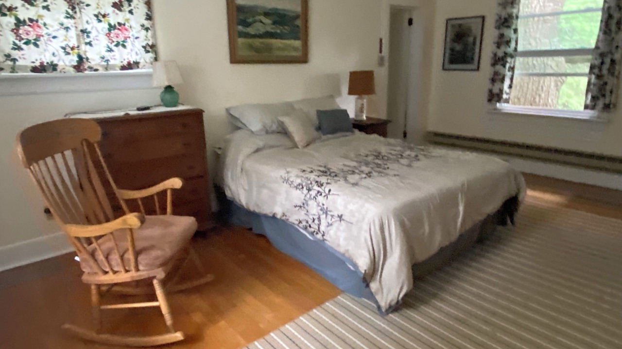 Photo of Bedroom in Eagles Mere