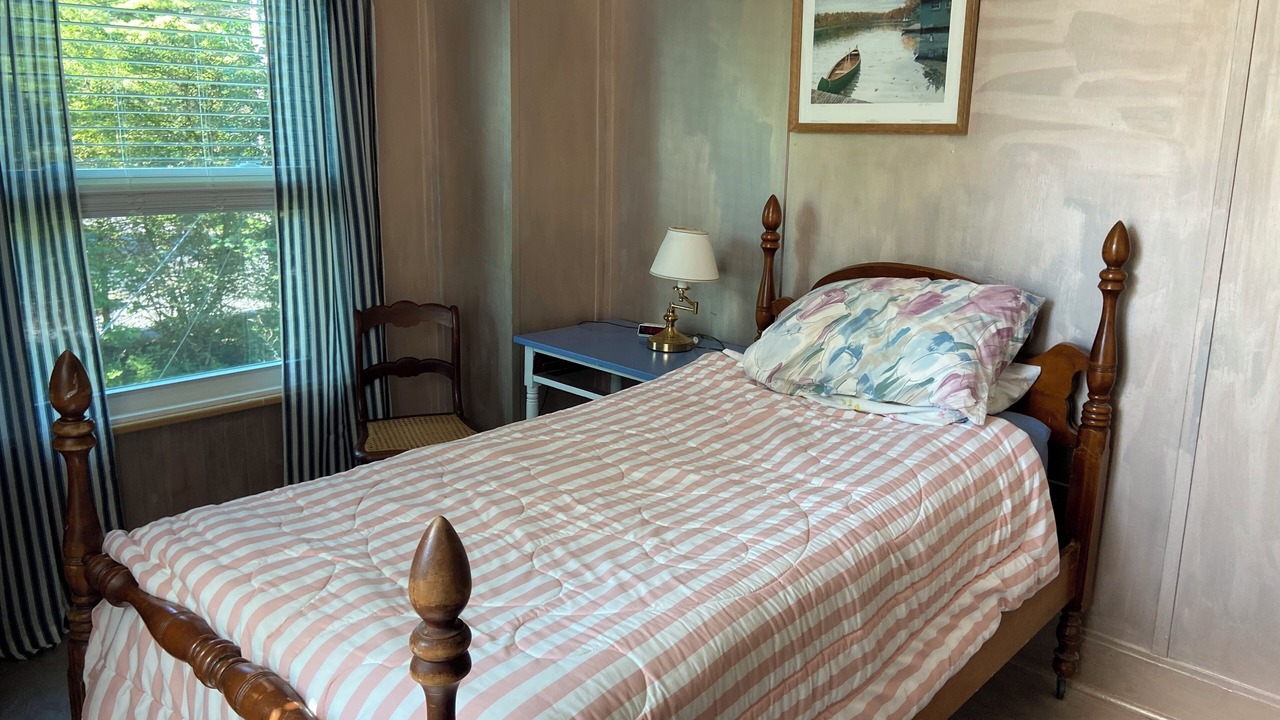 Photo of Bedroom in Eagles Mere