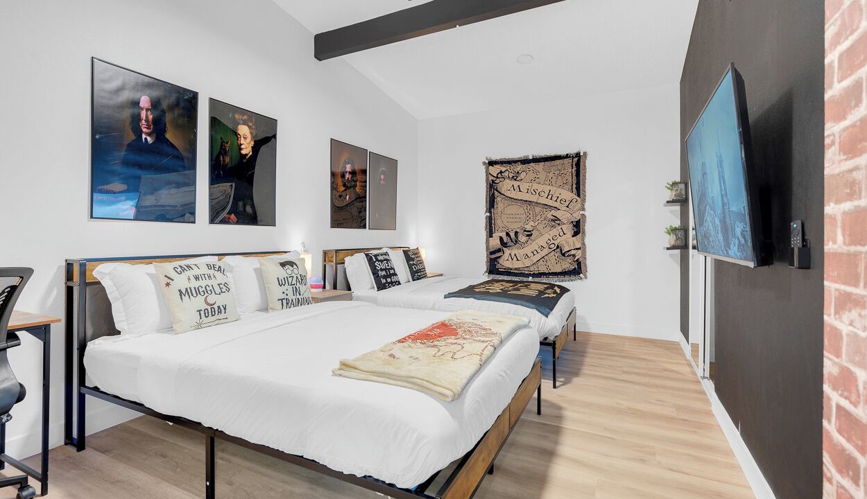 Photo of Bedroom in North Las Vegas