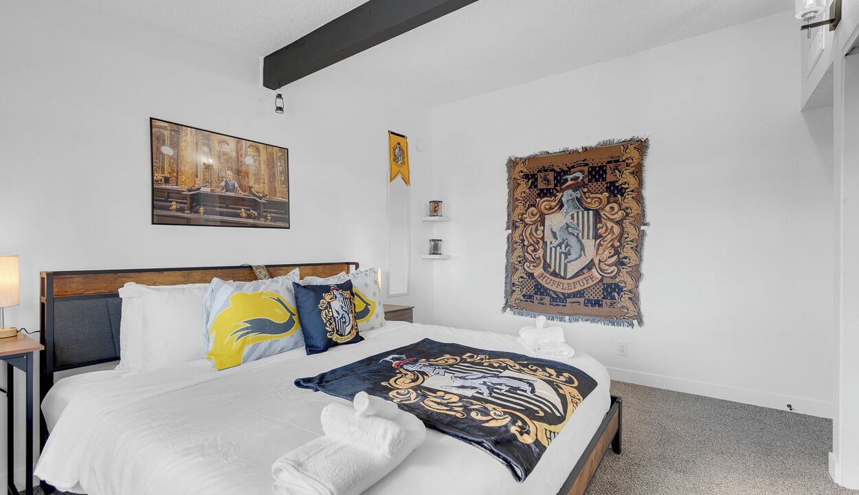 Photo of Bedroom in North Las Vegas