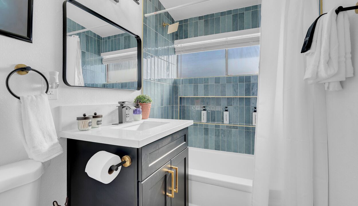 Photo of Bathroom in North Las Vegas