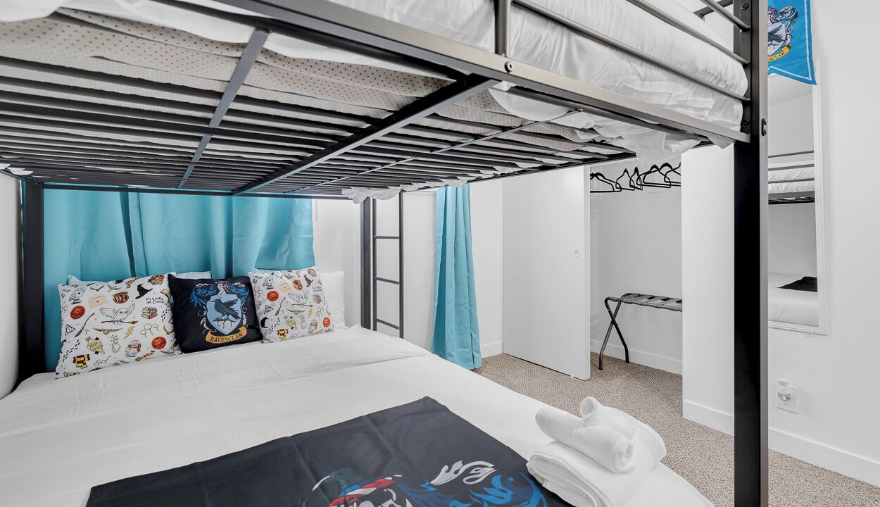 Photo of Bedroom in North Las Vegas