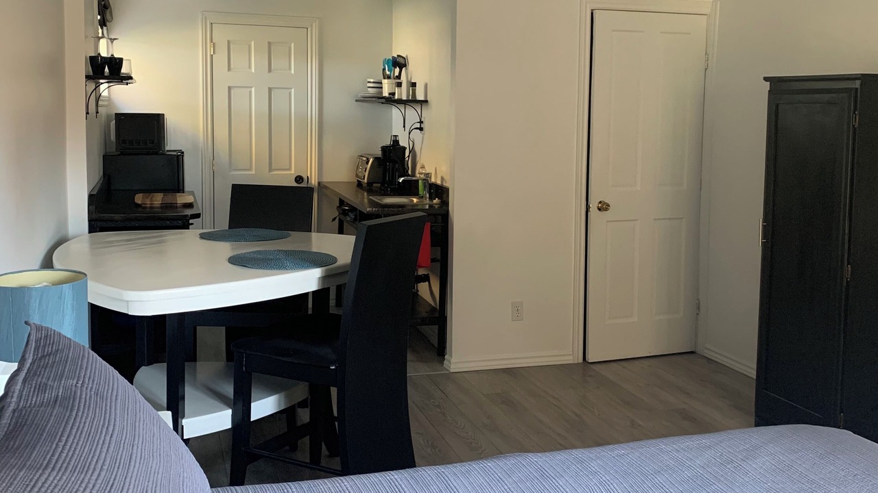 Photo of Bedroom in Sherbrooke