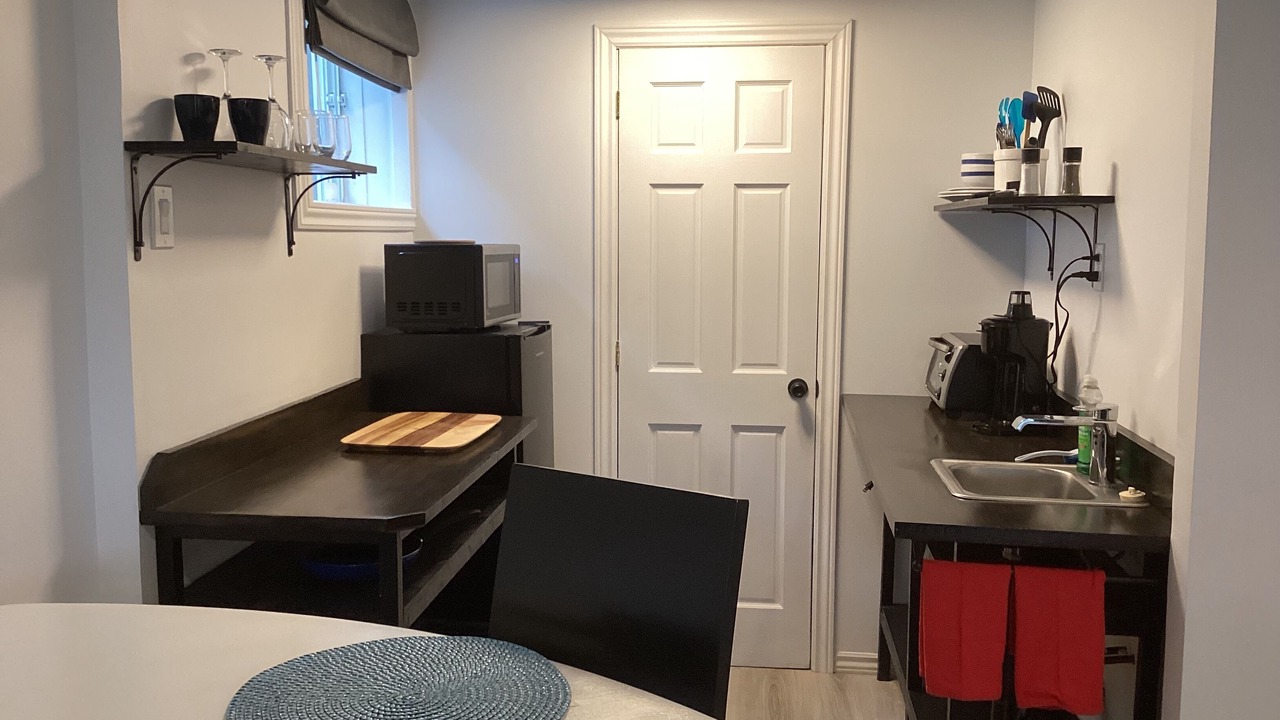 Photo of Kitchen in Sherbrooke