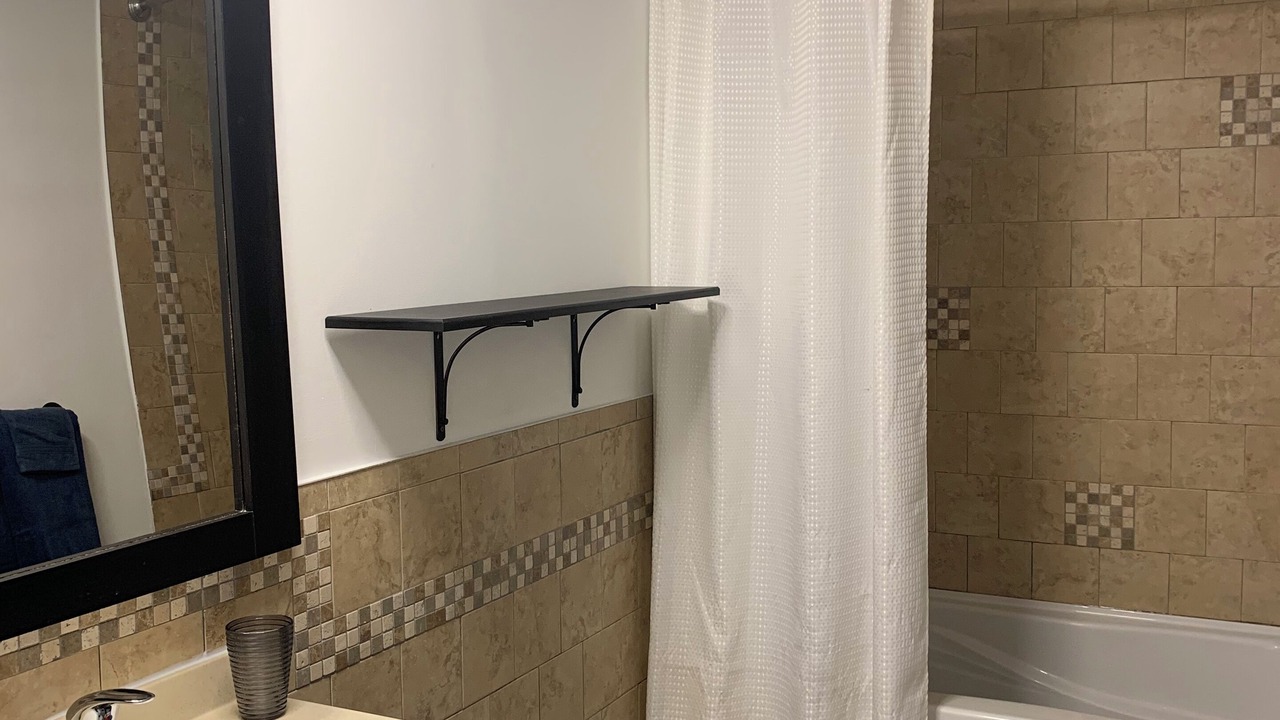 Photo of Bathroom in Sherbrooke