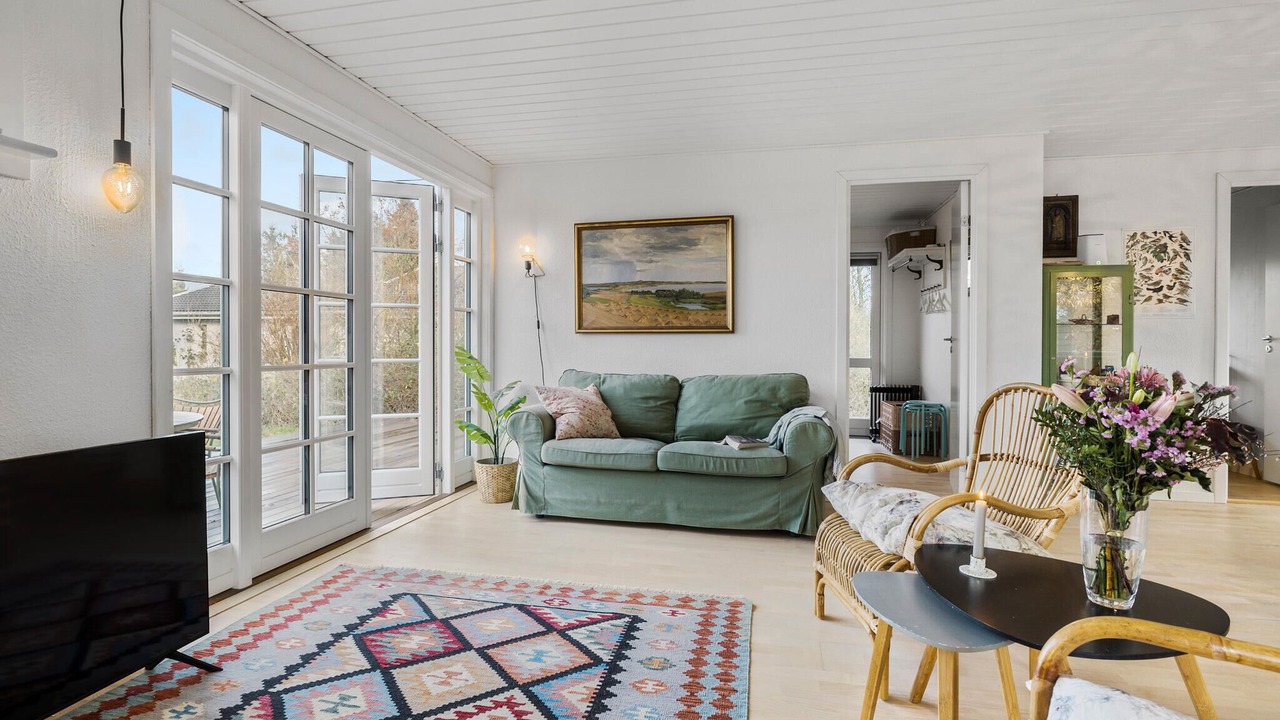 Photo of Bedroom in Dronningmolle