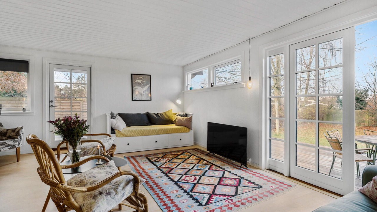 Photo of Bedroom in Dronningmolle