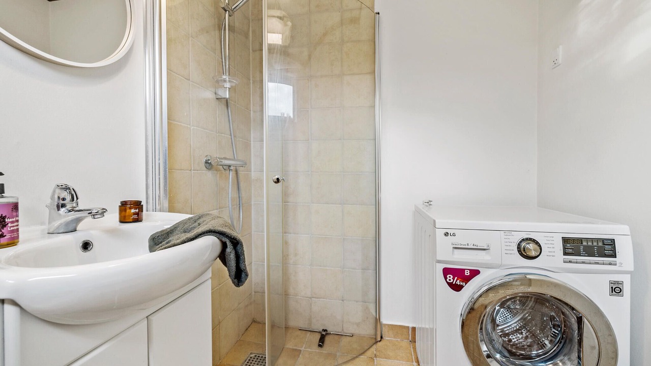 Photo of Bathroom in Dronningmolle