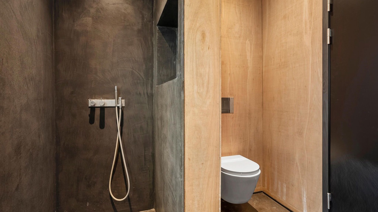 Photo of Bathroom in Øksenmølle