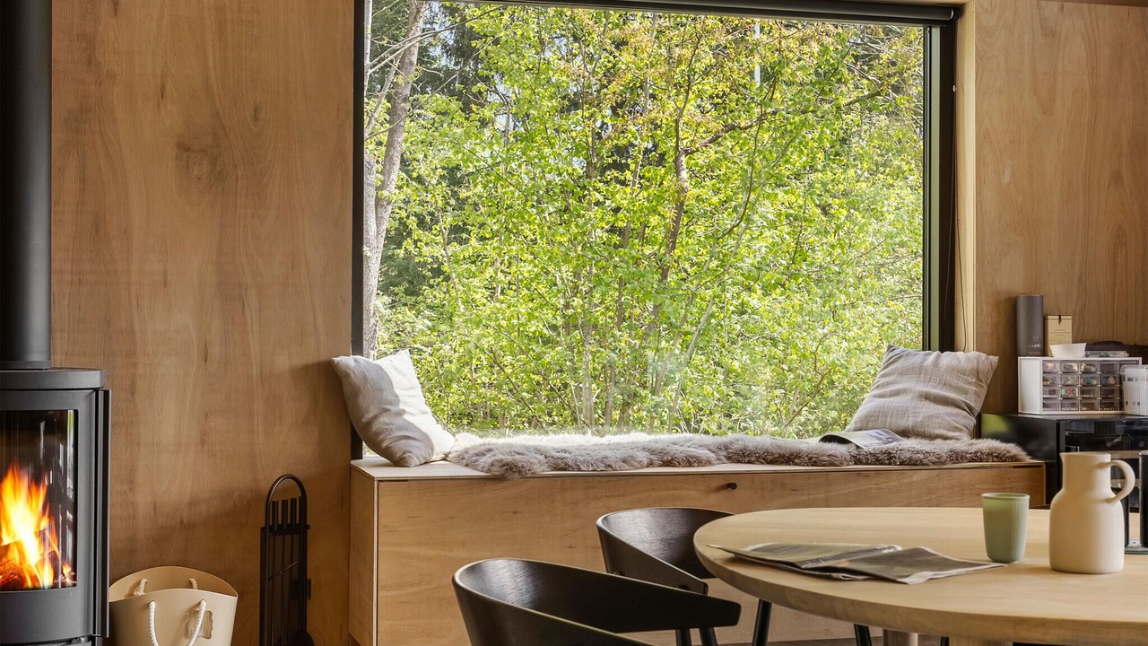 Photo of Bedroom in Øksenmølle