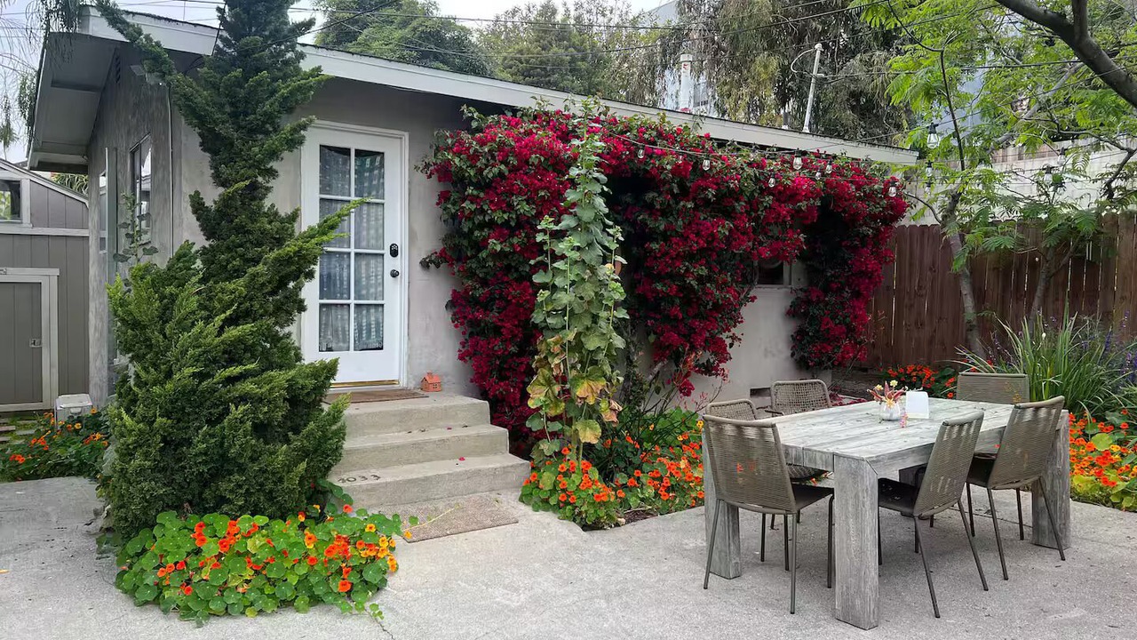 Photo of Outdoor in Los Feliz