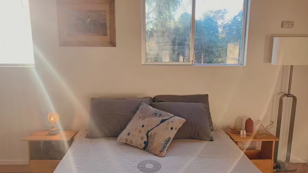Photo of Bedroom in Los Feliz