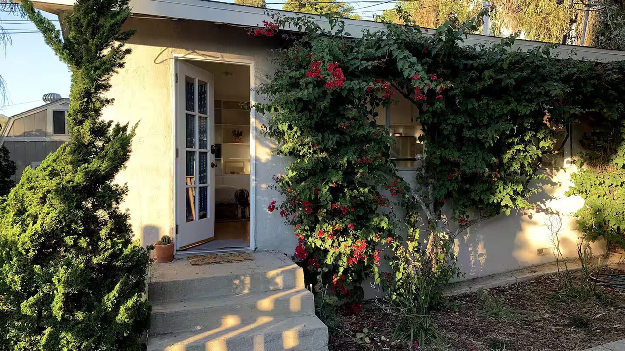 Photo of Outdoor in Los Feliz