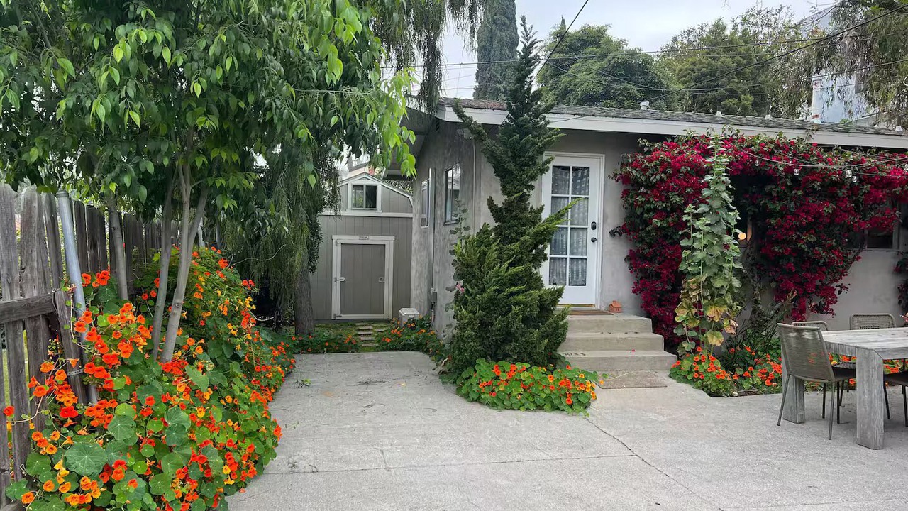 Photo of Outdoor in Los Feliz