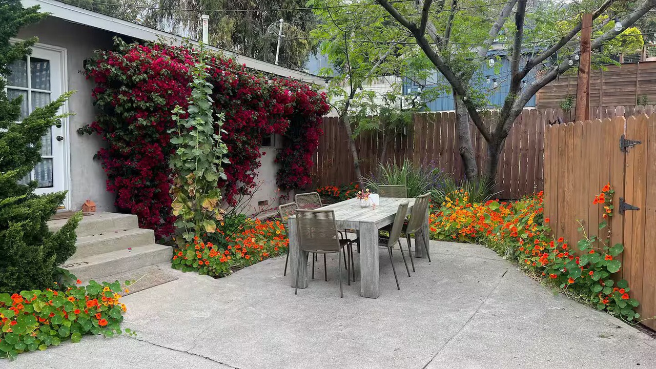 Photo of Outdoor in Los Feliz