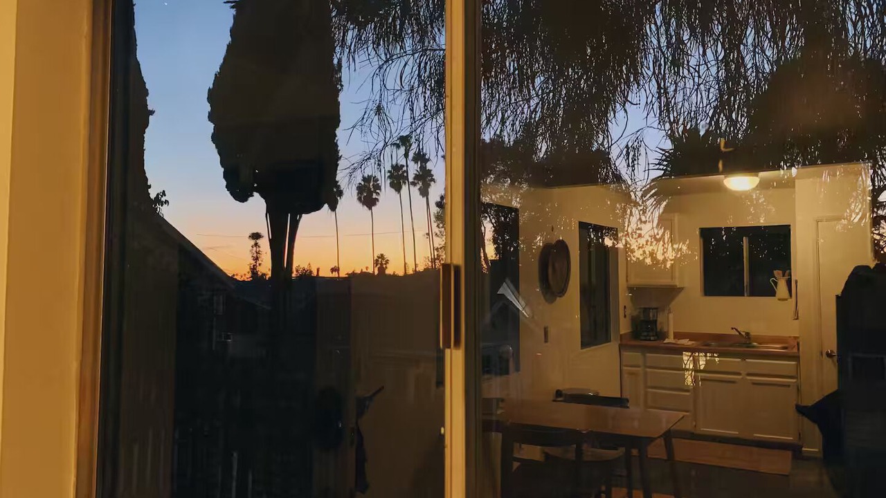 Photo of Outdoor in Los Feliz