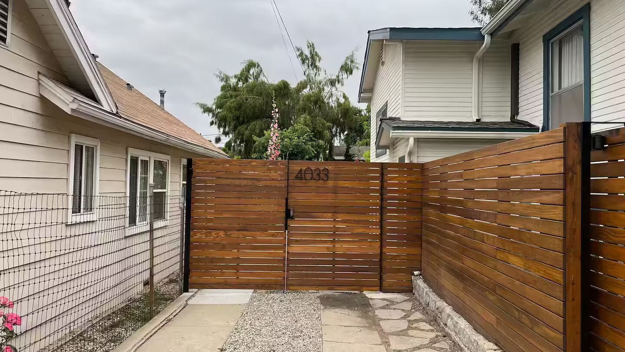 Photo of Outdoor in Los Feliz