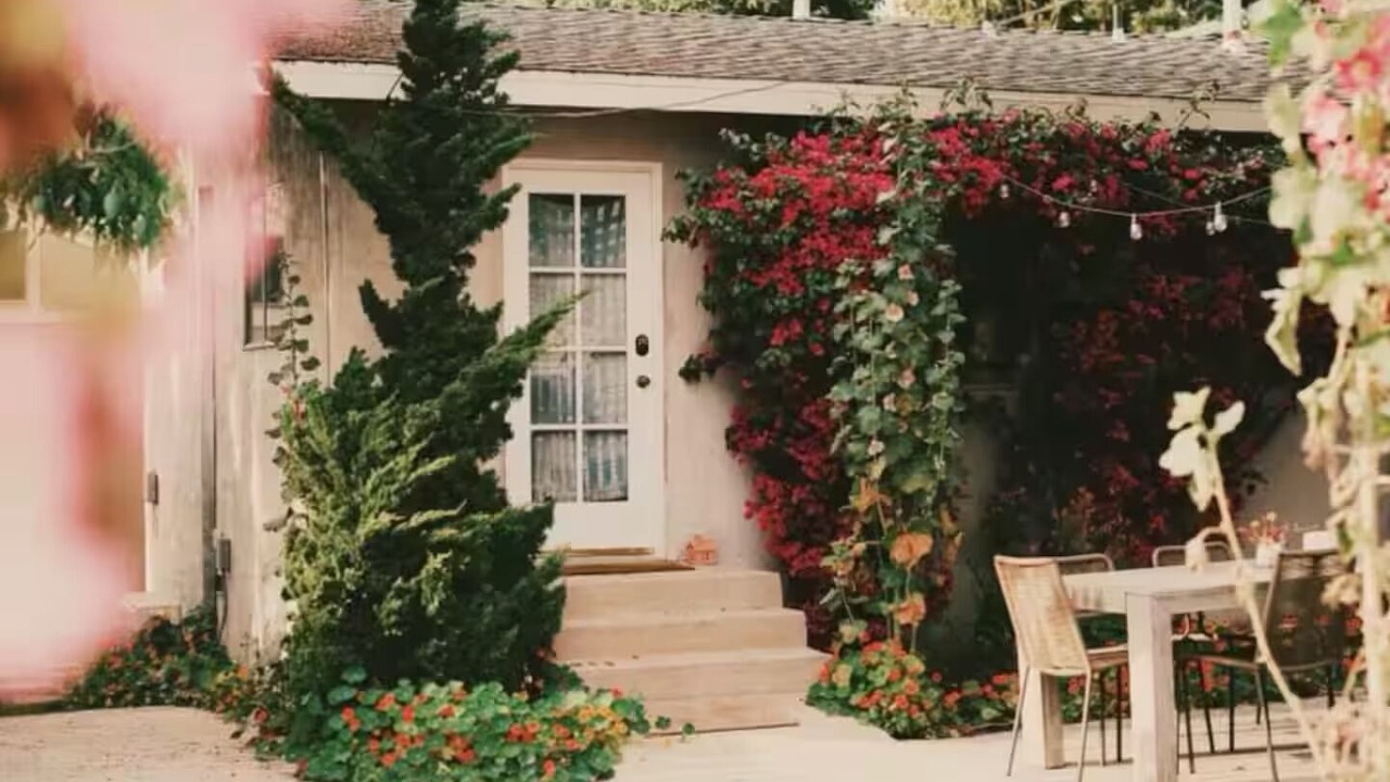 Photo of Outdoor in Los Feliz