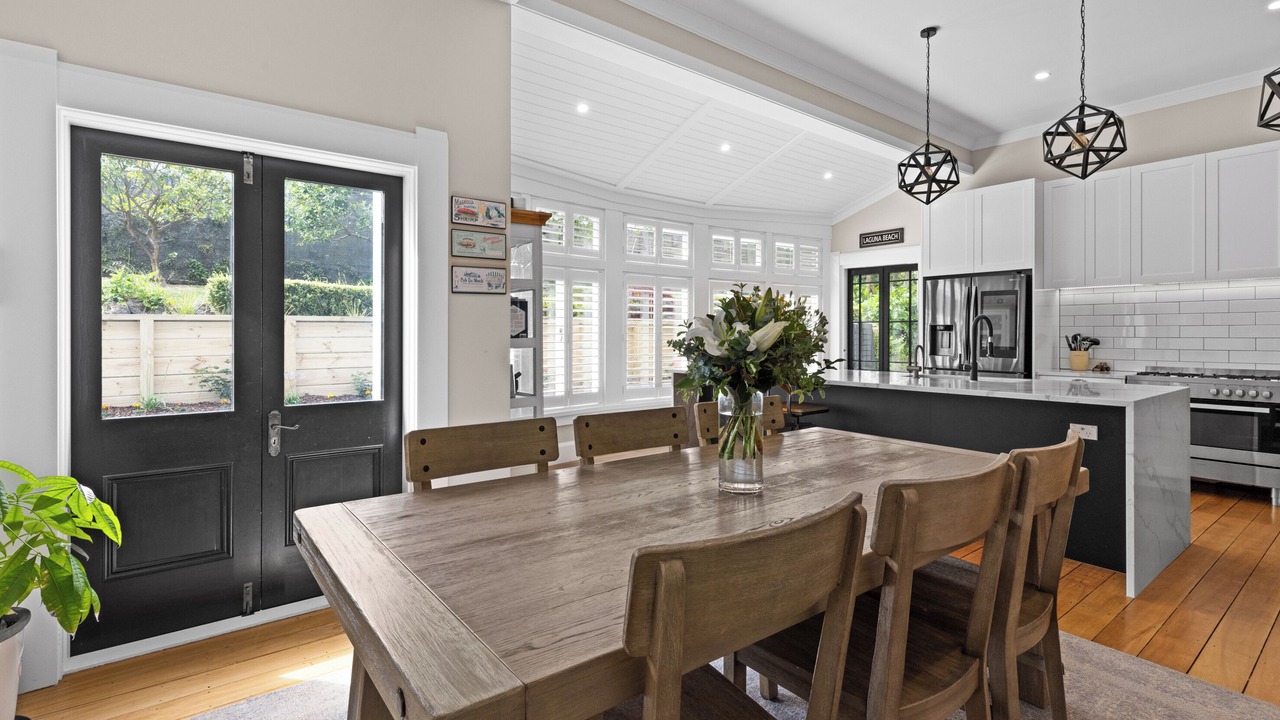 Photo of Livingroom in Bluff Hill