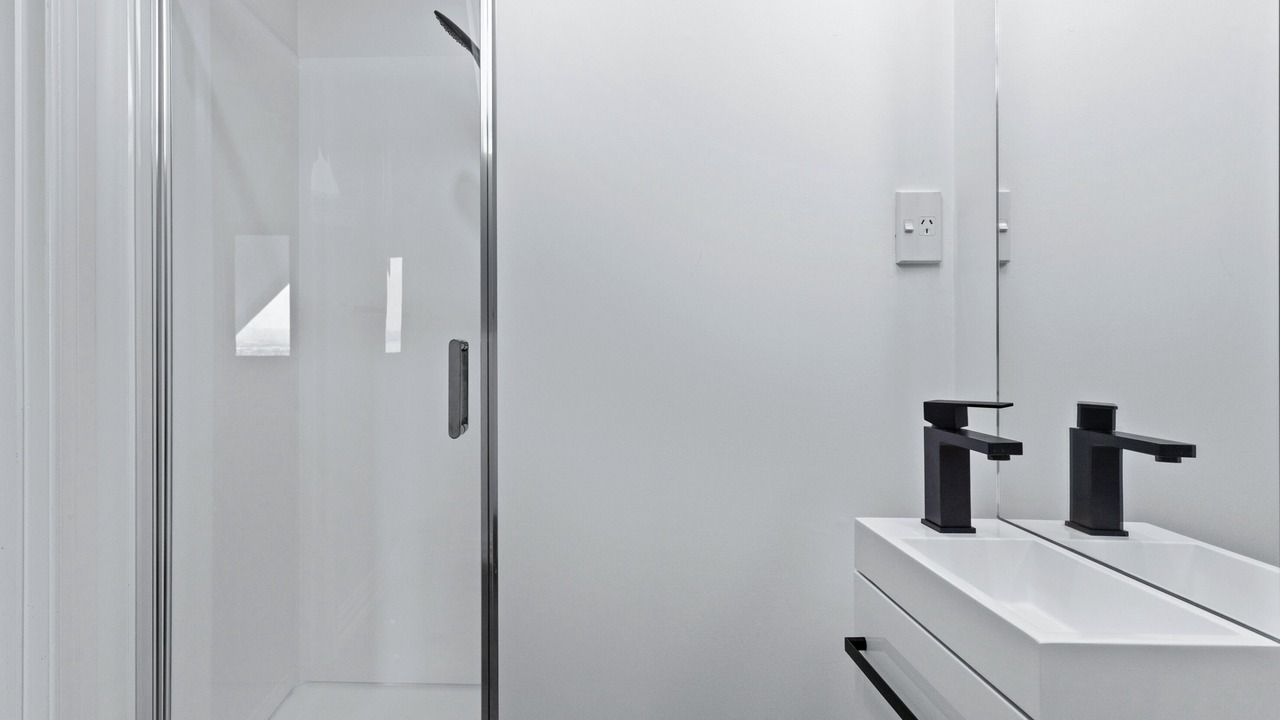 Photo of Bathroom in Bluff Hill