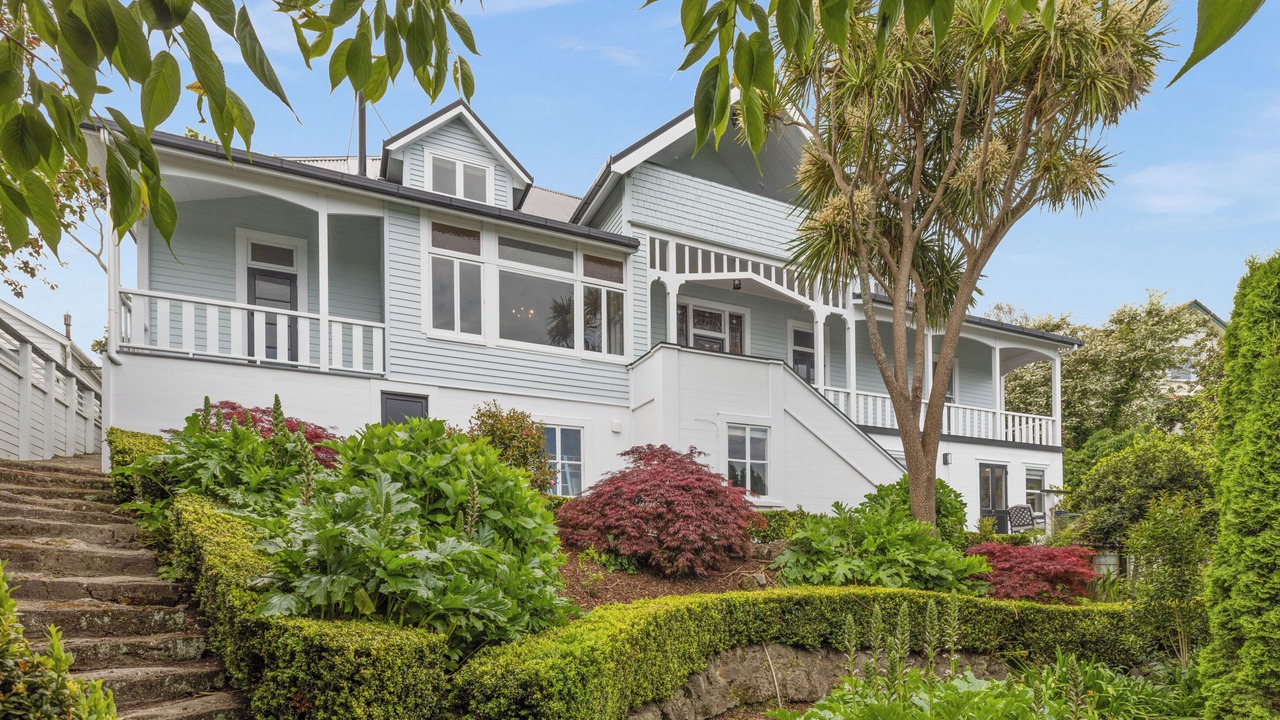 Photo of Outdoor in Bluff Hill