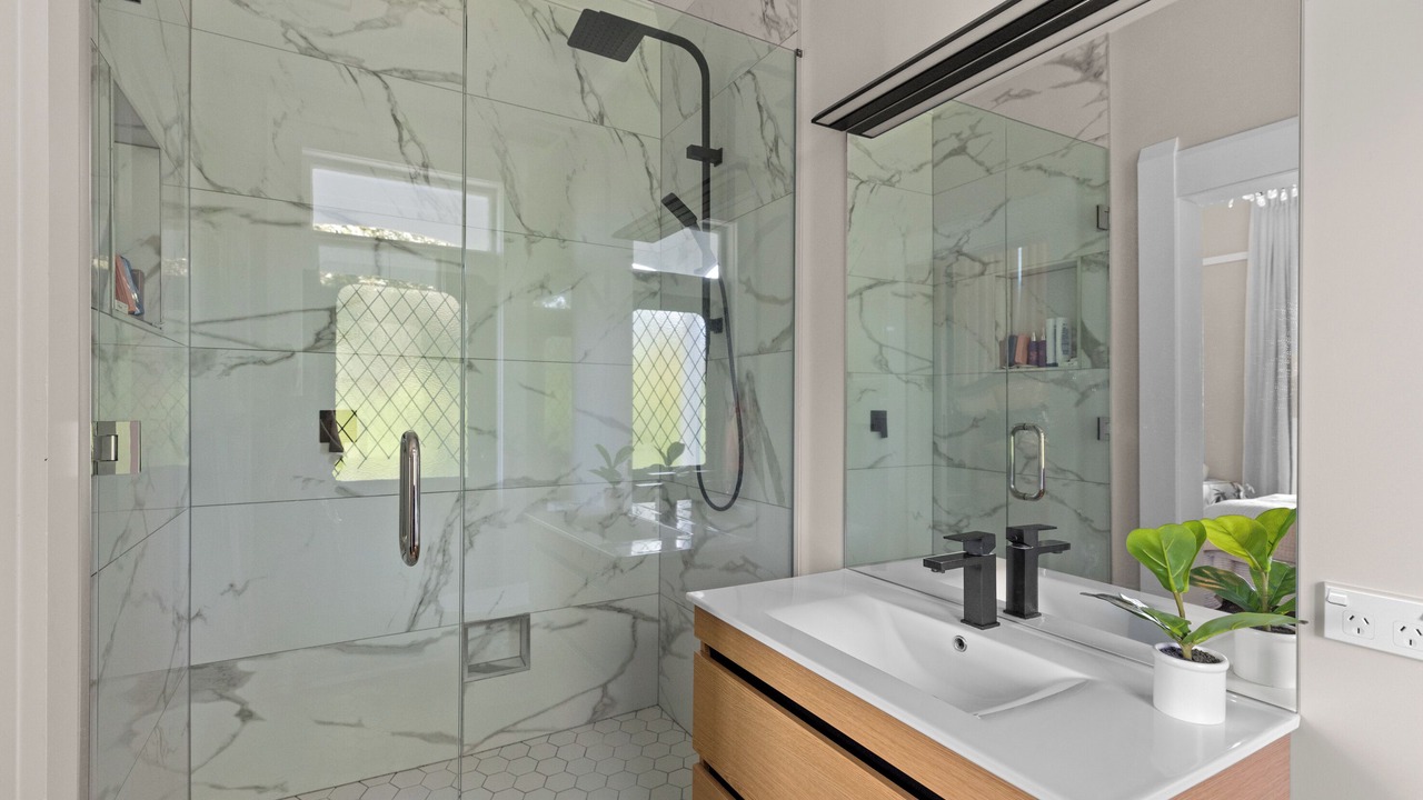 Photo of Bathroom in Bluff Hill