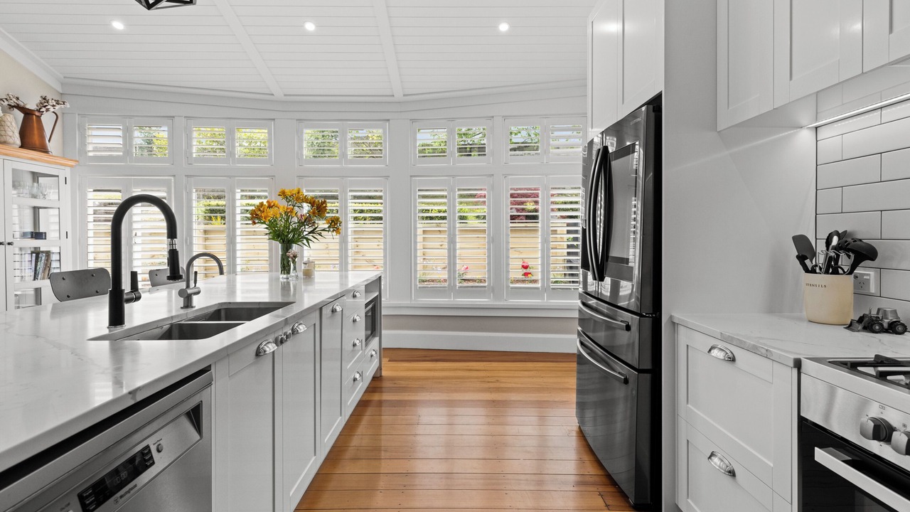 Photo of Kitchen in Bluff Hill