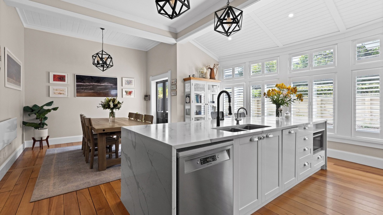 Photo of Bedroom in Bluff Hill