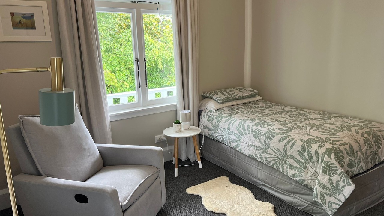 Photo of Bedroom in Bluff Hill