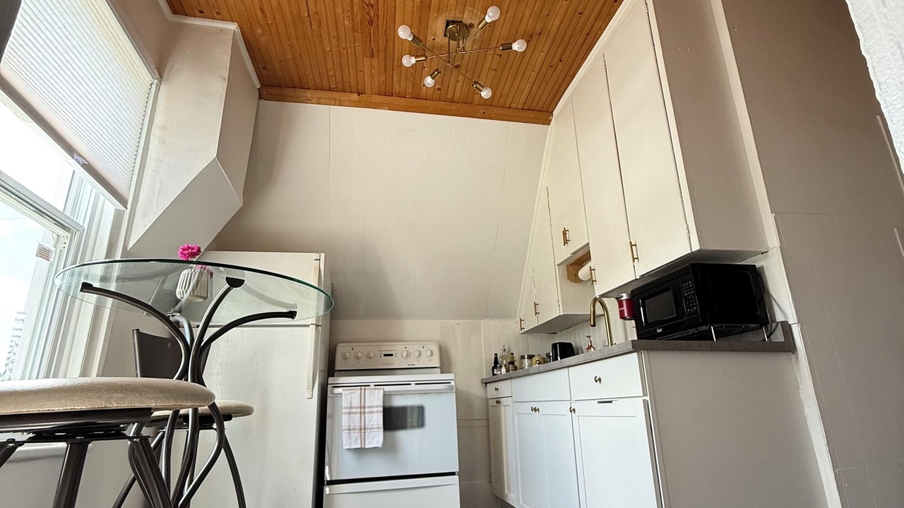 Photo of Kitchen in Batawa