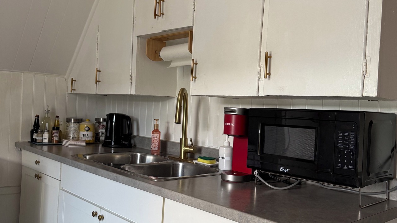 Photo of Kitchen in Batawa