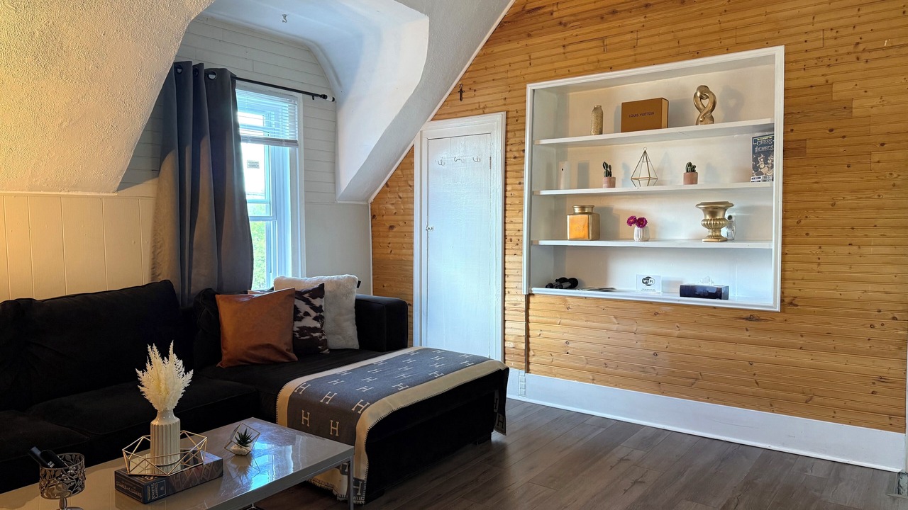 Photo of Livingroom in Batawa
