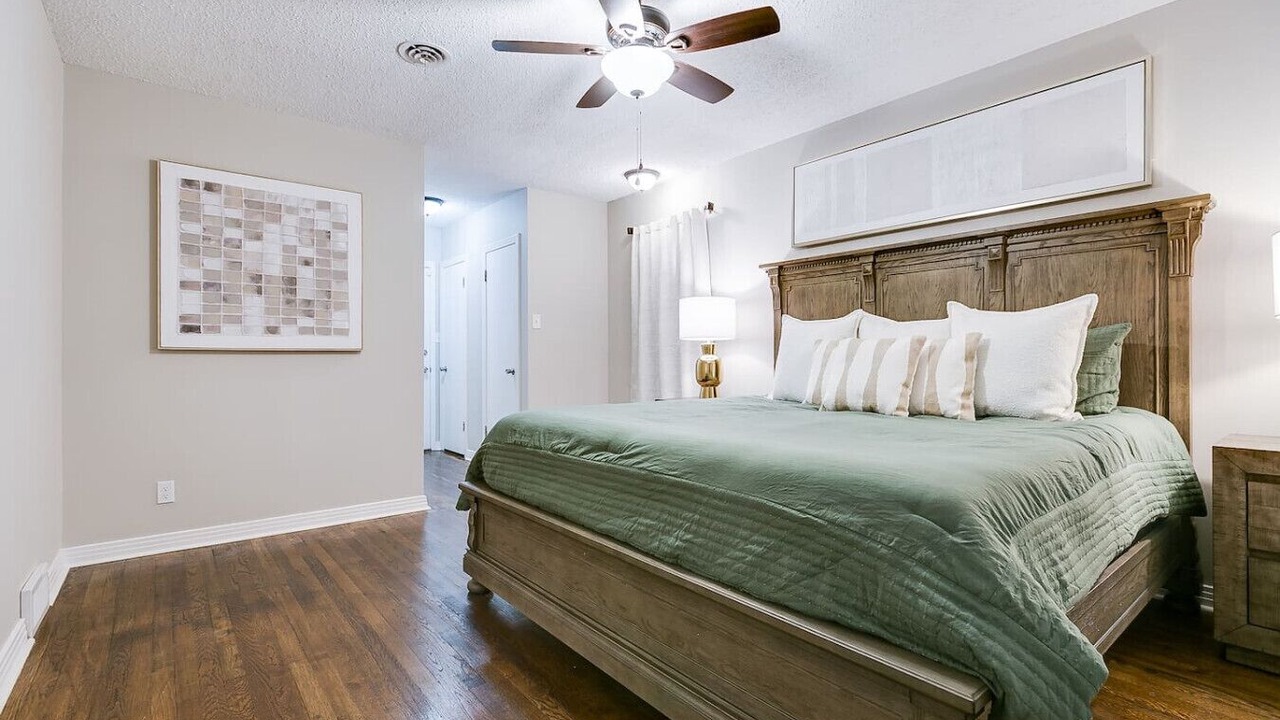 Photo of Bedroom in San Angelo