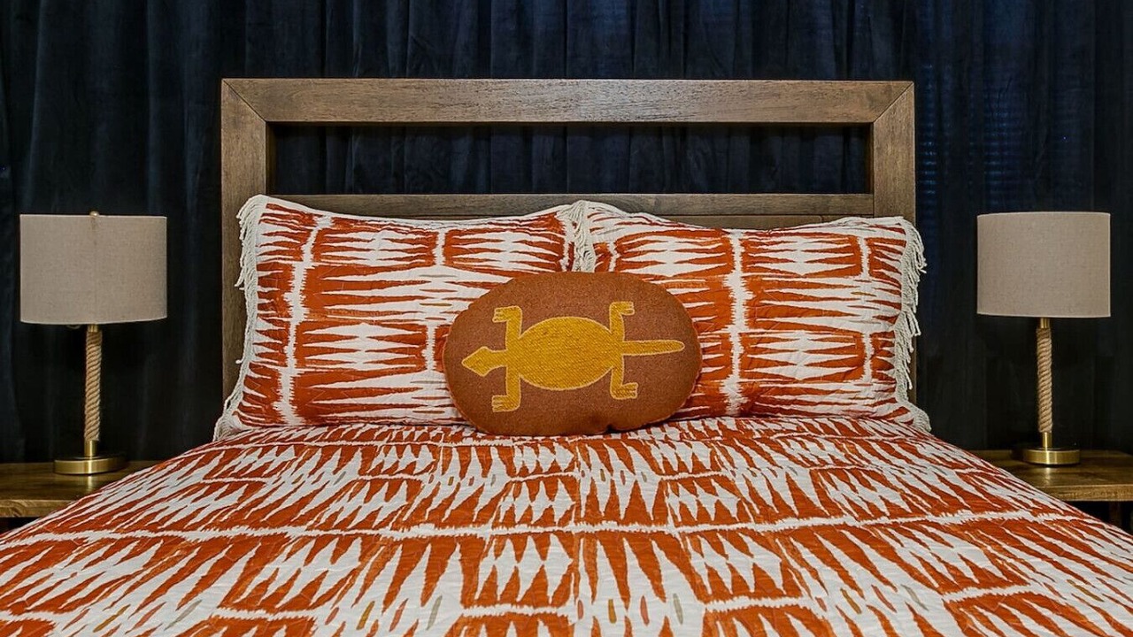 Photo of Bedroom in San Angelo