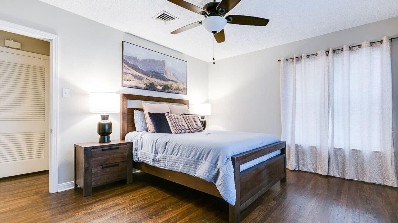 Photo of Bedroom in San Angelo