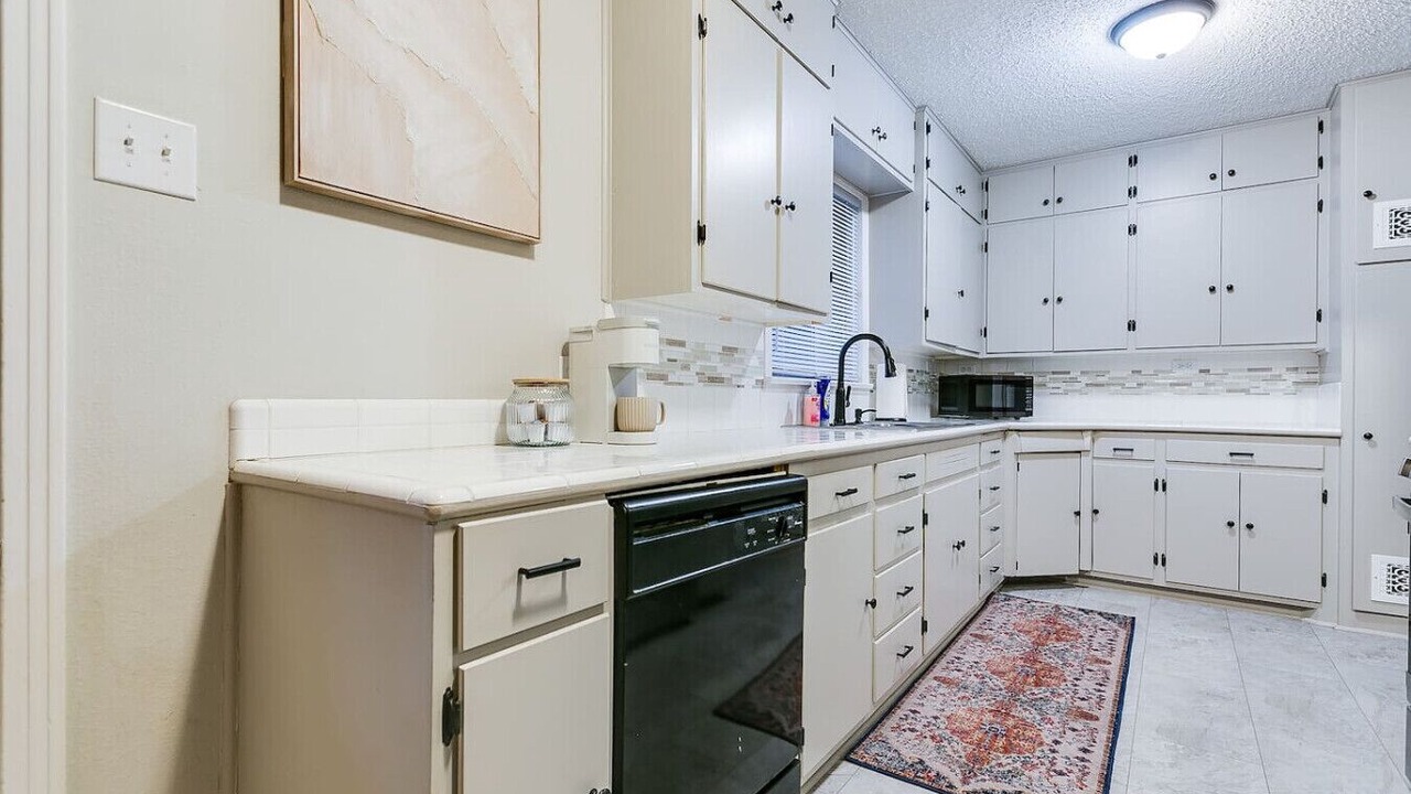 Photo of Kitchen in San Angelo
