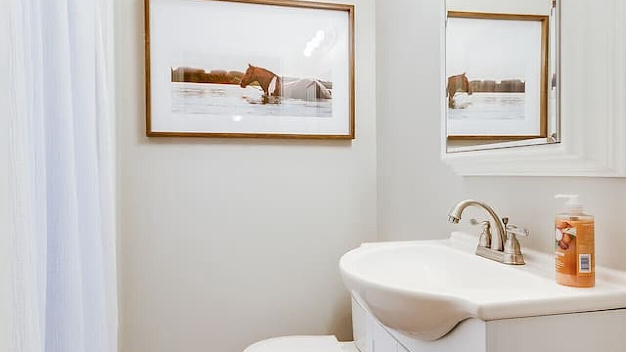 Photo of Bathroom in San Angelo