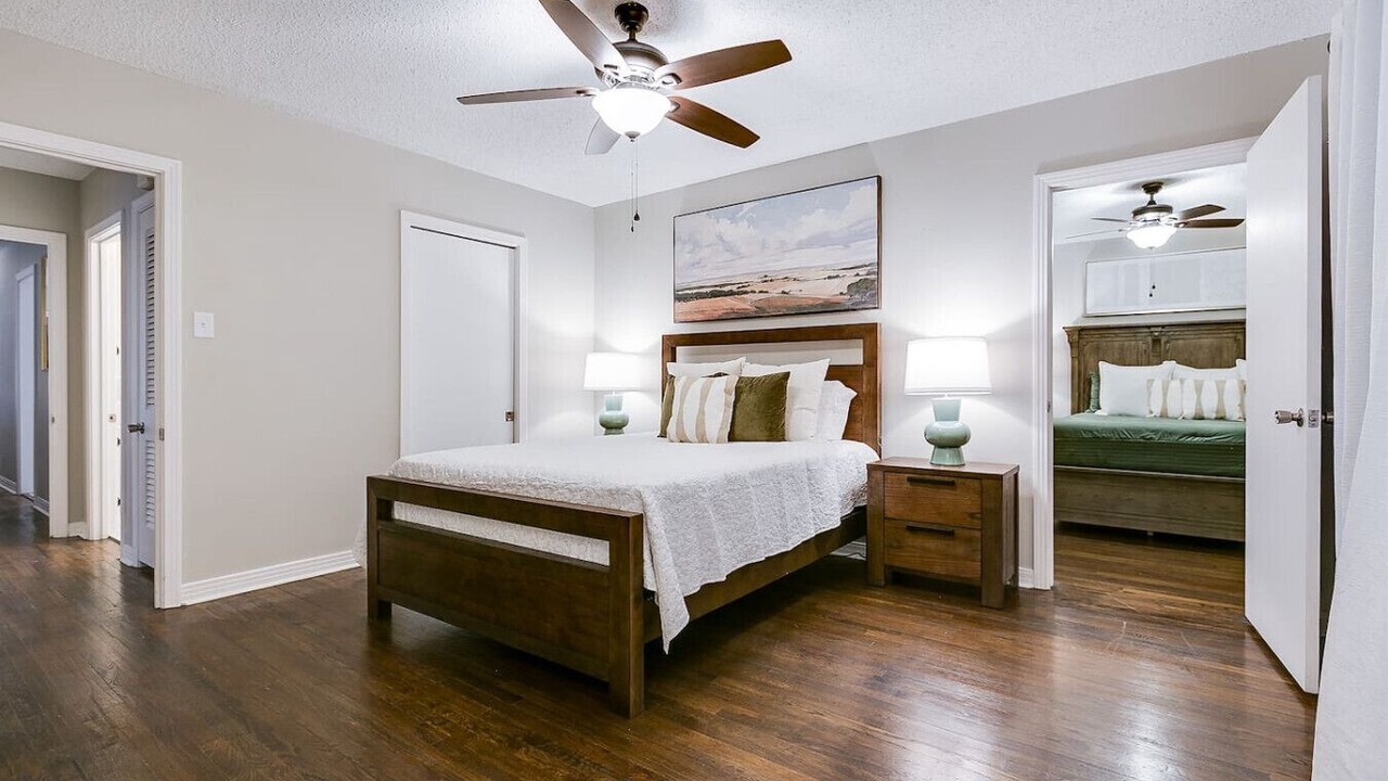 Photo of Bedroom in San Angelo