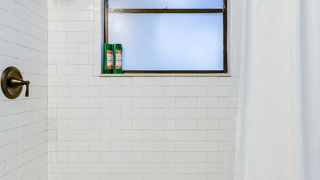 Photo of Bathroom in San Angelo
